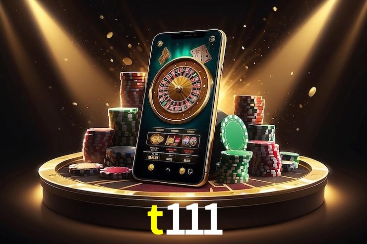 t111 - Customer Support